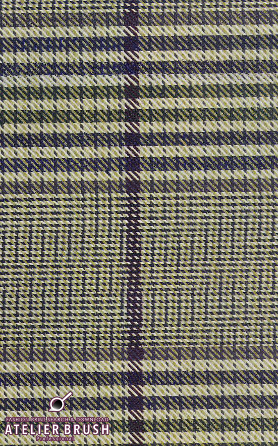 textile design alternate stripes pattern
