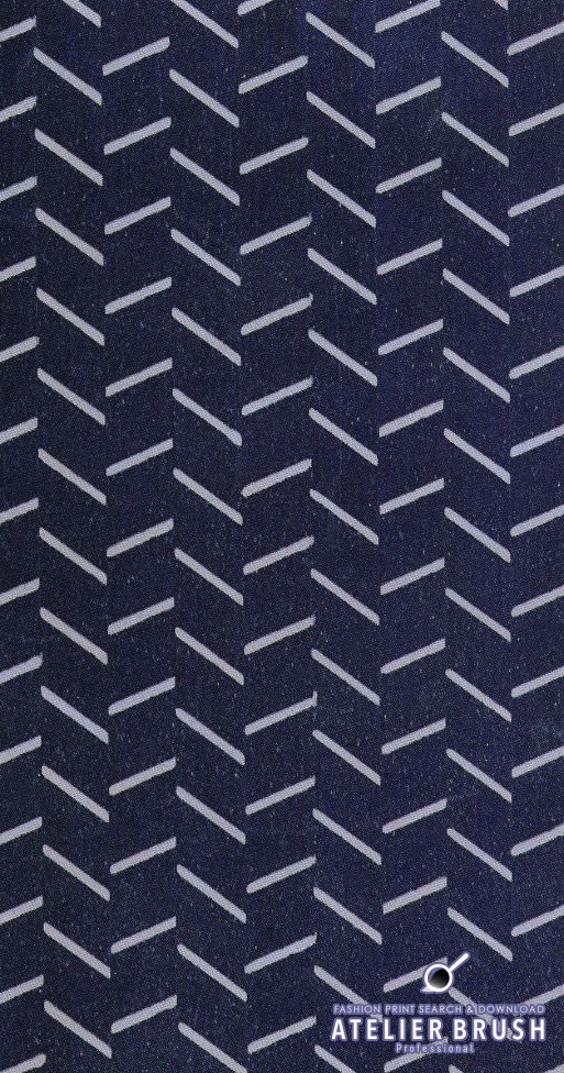 textile design herringborne stripes pattern
