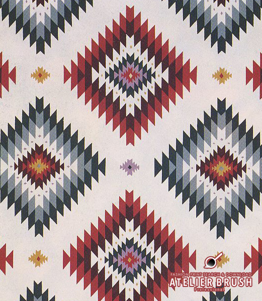 textile design indian pattern
