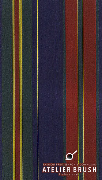textile design irregular stripes pattern