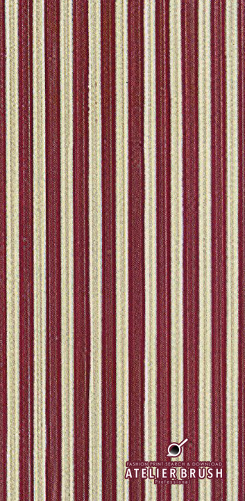 textile design single stripes pattern