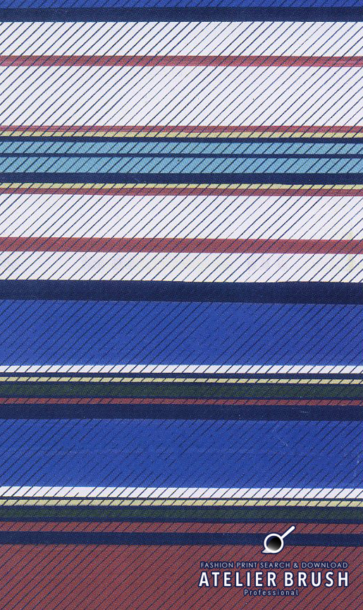 textile design twill stripes pattern
